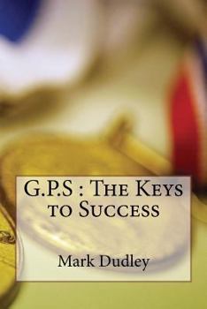 Paperback G.P, S-The Key to Sucess Book
