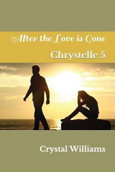Paperback After the Love is Gone Book