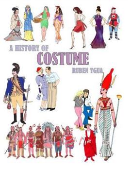 THE HISTORY OF COSTUME