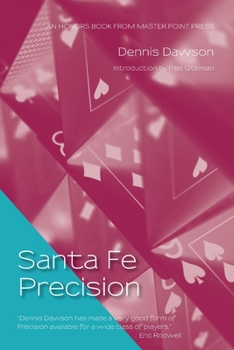 Paperback Santa Fe Precision Book