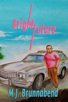 Paperback Bright Future Book