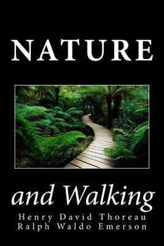 Nature and Walking
