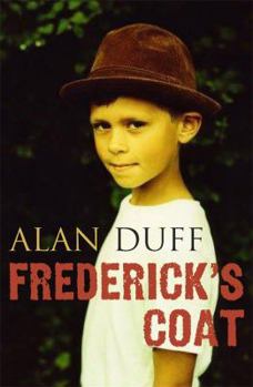 Paperback Frederick's Coat Book