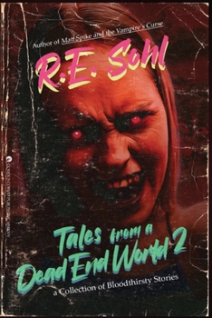 Paperback Tales From A Dead End World Volume 2 Book