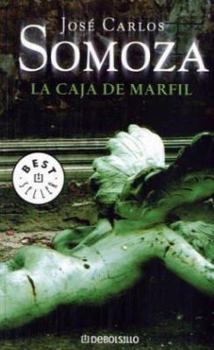 Hardcover La caja de marfil (Best Seller) (Spanish Edition) [Spanish] Book