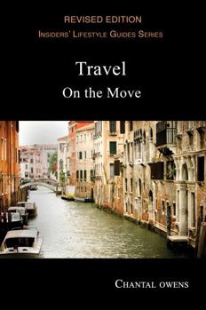 Paperback Travel: On the Move Book