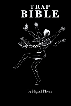 Paperback Trap Bible Book