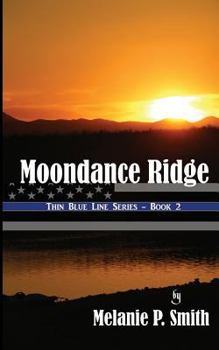 Paperback Moondance Ridge: Book 2 Book