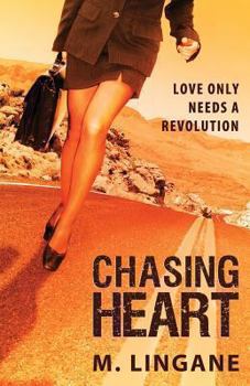 Paperback Chasing Heart Book