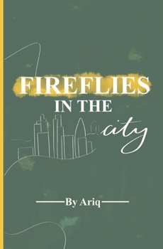 Paperback Fireflies in the City Book