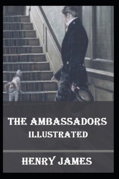 Paperback The Ambassadors Illustrated Book