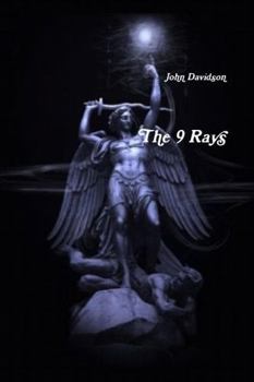 Paperback The 9 Rays Book