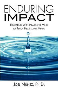 Paperback Enduring Impact Book