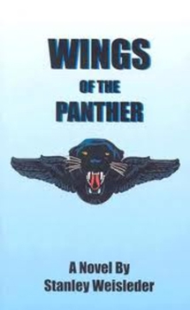 Paperback Wings of the Panther Book