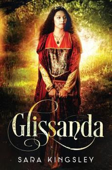 Paperback Glissanda Book