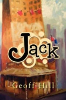 Paperback Jack Book