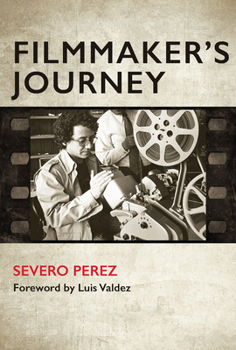 Hardcover Filmmaker's Journey Book