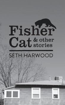 Paperback Fisher Cat and Other Stories Book