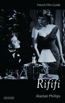 Paperback Rififi Book