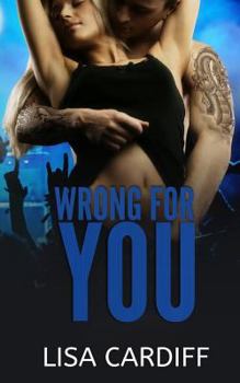 Paperback Wrong For You Book