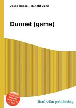 Paperback Dunnet (Game) Book