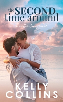 Paperback The Second Time Around Book