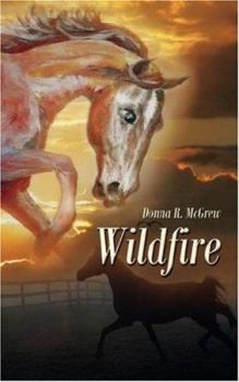 Paperback Wildfire Book
