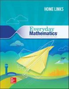 Everyday Mathematics 4, Grade 5, Consumable Home Links