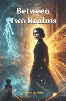 Paperback Between Two Realms Book