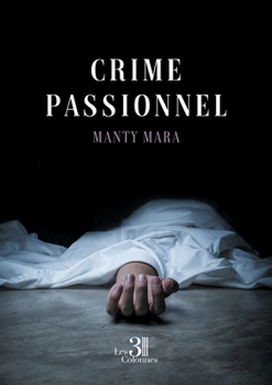 Paperback Crime passionnel [French] Book