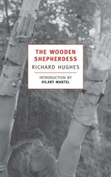 The Wooden Shepherdess - Book #2 of the Human Predicament