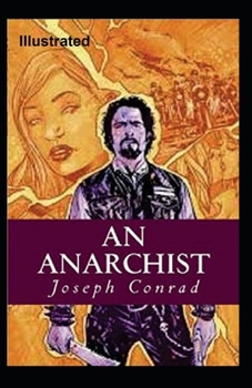 Paperback An Anarchist Illustrated Book