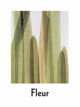 Hardcover Fleur Olby: Plant Portraits Book