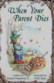 When Your Parent Dies
