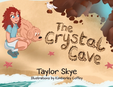 Paperback The Crystal Cave Book
