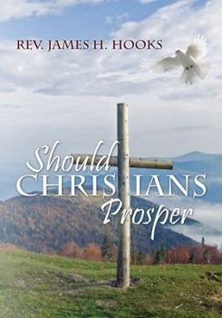 Paperback Should Christians Prosper Book