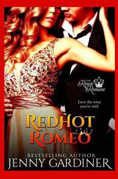 Paperback Red-Hot Romeo Book
