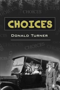 Paperback Choices Book