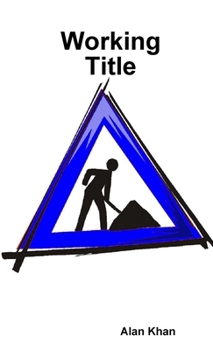 Paperback Working Title Book
