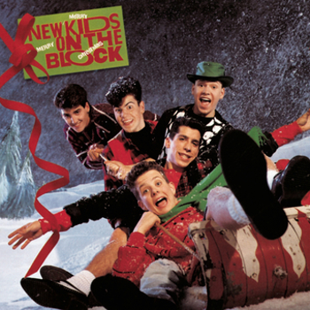 Music - CD Merry, Merry Christmas Book