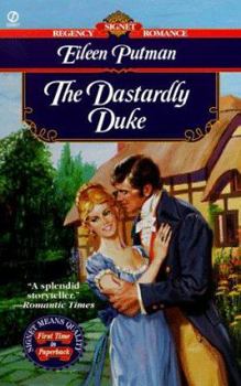 Mass Market Paperback The Dastardly Duke Book