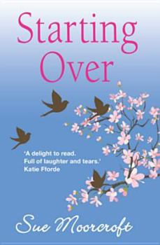 Starting Over - Book #1 of the Middledip