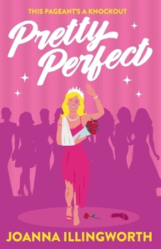 Paperback Pretty Perfect Book