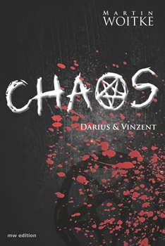 Paperback Chaos [German] Book