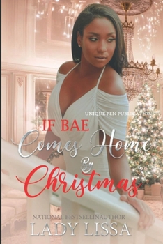 Paperback If Bae Comes Home by Christmas Book