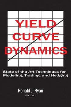 Hardcover Yield Curve Dynamics Book