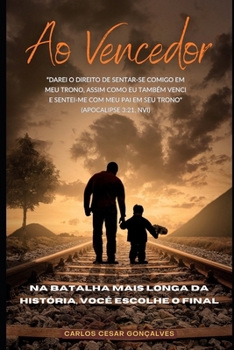 Paperback Ao Vencedor [Portuguese] Book