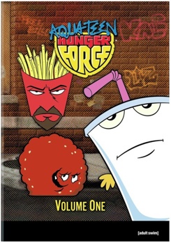 Aqua Teen Hunger Force: Volume One