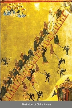 Paperback The Ladder of Divine Ascent Book