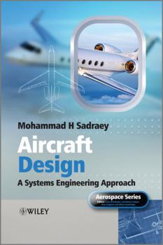 Hardcover Aircraft Design Book